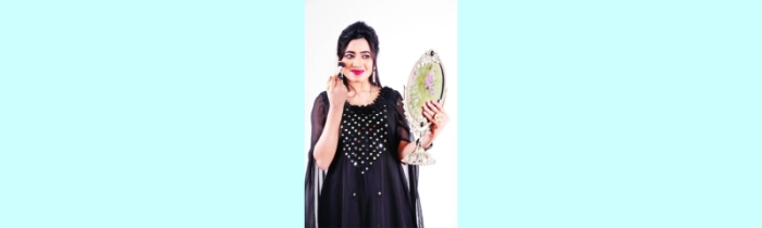 শীতে ত্বক বুঝে সাজ