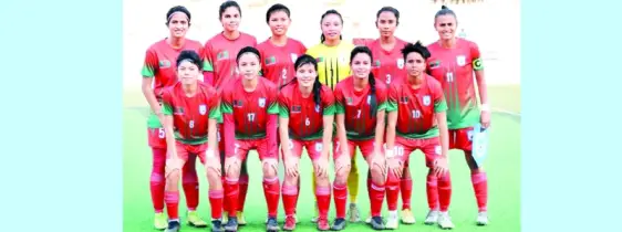 সিরিজ জিততে আশাবাদী সাবিনারা