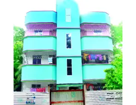 শরীয়তপুরে পরিবারগুলো হাসিমুখ দেখার আশায়