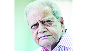 সাংবাদিক তোয়াব খানের প্রথম মৃত্যুবার্ষিকী আজ