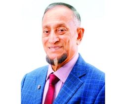 আকিকুর রহমান সাউথইস্ট ব্যাংকের ভাইস চেয়ারম্যান নির্বাচিত