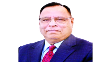 হেলাল আহমেদ চৌধুরী বিএ এক্সপ্রেস ইউএসএ আইএনসি- এর চেয়ারম্যান নির্বাচিত