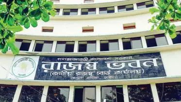 রিটার্ন দাখিলের সময় এক মাস বাড়ছে
