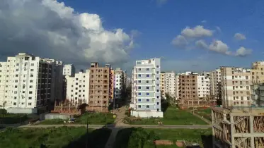 জমি-ফ্ল্যাট বিক্রিতে কর আরও কমেছে