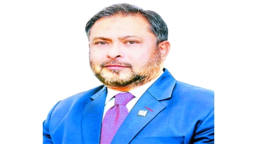 ব্যাংক এশিয়ায় উপ-ব্যবস্থাপনা পরিচালক পদে আরিকুল আরেফিনের পদোন্নতি