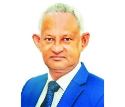 আন্তর্জাতিক সম্মেলনে অংশ নিতে ভারত গেলেন শিপার্স কাউন্সিলের চেয়ার