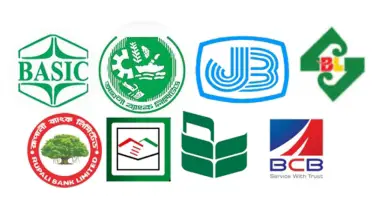প্রভিশন ঘাটতিতে ৮ ব্যাংক