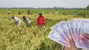ঋণ বিতরণ বেড়েছে ছয় হাজার ১৩২ কোটি টাকা