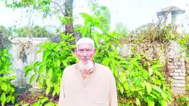 সারি বেঁধে হানাদাররা প্রতি রাতে হত্যা করত মুক্তিকামীদের