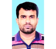 ফরিদপুরে স্ত্রী হত্যার অভিযোগে স্বামীকে ঢাকায় গ্রেপ্তার করেছে র‌্যাব
