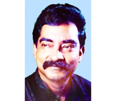 আড়াই দশকেও চিহ্নিত হলো না রানার সম্পাদকের হত্যাকারীরা