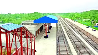 অক্টোবরে চালু হচ্ছে খুলনা-মোংলা রেলপথ