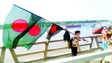বায়ান্ন বাজার তিপ্পান্ন গলি