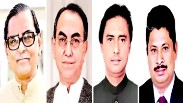 আসন দখলে রাখতে তীব্র প্রতিযোগিতা
