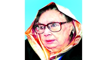 জনকণ্ঠ সম্পাদকের শাশুড়ির মৃত্যুবার্ষিকী আজ