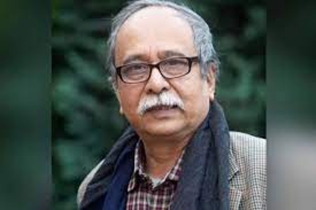 স্বাধীনতাবিরোধী শক্তি মার্কিন সহায়তায় রাজনীতি করছে