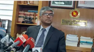 শ্রম আইনের অগ্রগতি  জানানো হবে যুক্তরাষ্ট্রকে