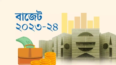 বাজেটের ৯৮ শতাংশ বাস্তবায়ন করে সরকার যোগ্য জবাব দিয়েছে