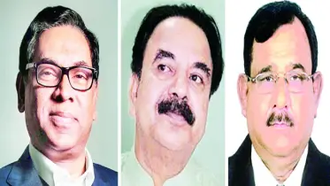 নৌকার পালে হাওয়া ॥ ব্যালট বিপ্লবের আশা বিএনপির