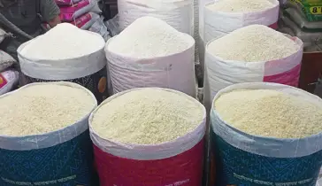 এ বছর চাল আমদানি করতে হবে না, দাম স্থিতিশীল থাকবে