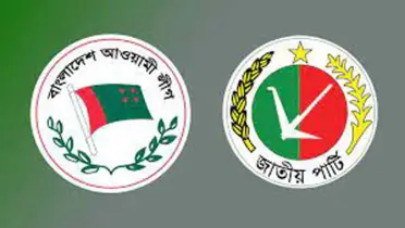 আওয়ামী লীগ ও জাপার আসন বণ্টনে জট খোলেনি