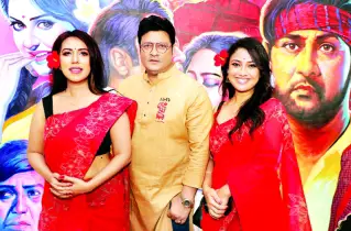 ড. ইনামুল হককে নিবেদিত সিনেমা ‘১৯৭১ সেইসব দিন’