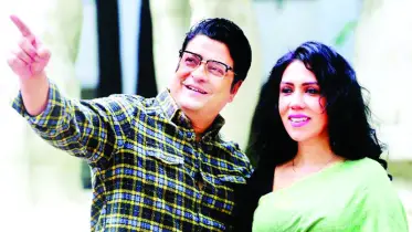 ঠাকুরগাঁওয়ে প্রদর্শিত ‘১৯৭১ সেই সব দিন’