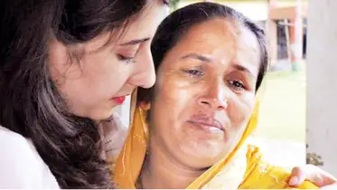 শাহরিয়ার কবিরের ‘ভয়েস অব কনশেন্স’ উদ্বোধনী প্রদর্শনী কাল