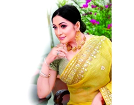 সমানতালে তানিয়া আহমেদ