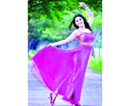 ক্যারিয়ারে নজর দিচ্ছেন পরীমনি