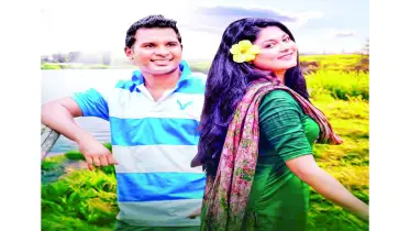 একঝাঁক তারকার নতুন ধারাবাহিক
