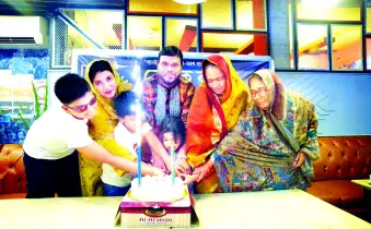 নোলক বাবুর ইউটিউব চ্যানেলের যাত্রা শুরু
