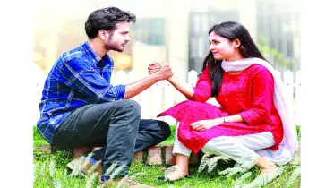 রঙ্গন মিউজিকে ‘মিসম্যাচ’