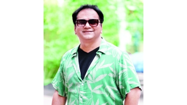 মীর সাব্বিরের নতুন সিনেমা