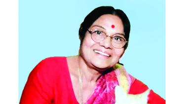 দক্ষিণী অভিনেত্রী লীলাবতী আর নেই