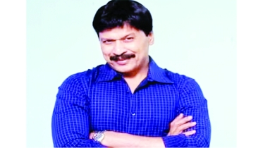 ‘সিআইডি’র ফ্রেডরিক্স আর নেই