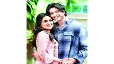 আরশ-বৃষ্টির ‘কিছু কথা বলার ছিল’