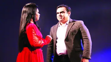 ‘অন্তরালের আয়না’ মঞ্চায়ন আজ