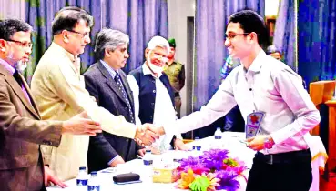 বিতার্কিক মোহাইমেন