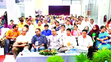 বেগম রোকেয়া বিশ্ববিদ্যালয়ে আন্তর্জাতিক কনফারেন্স