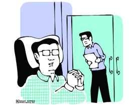 ইন্টারভিউতে ১০টি বিষয় মাথায় রাখুন