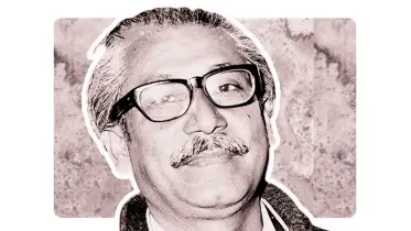 বঙ্গবন্ধুর অর্থনৈতিক দর্শন