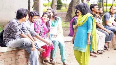 বিষয়টি অপ্রীতিকর