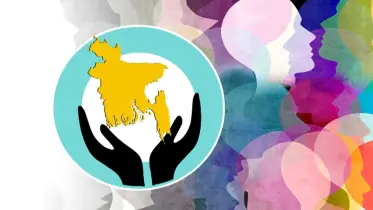 বাংলাদেশের মানবাধিকার অনেক দেশের পাথেয়