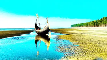 বিপর্যস্ত পর্যটন