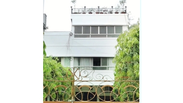 কলকাতার স্বাধীন বাংলা বেতার কেন্দ্র ভবন