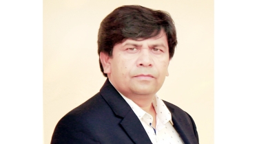 পার্বত্য অঞ্চলে শান্তিকল্যাণ