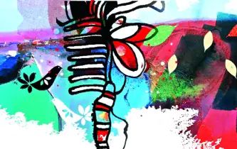 কবি ও কবিতা