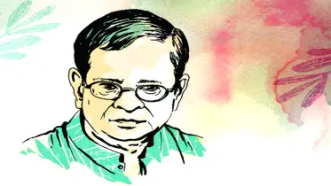 বন্ধনের বাহিরে বন্ধন