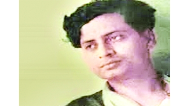 বুদ্ধদেব বসুর জন্মদিনে শ্রদ্ধাঞ্জলি ॥ আমার প্রথম প্রেম